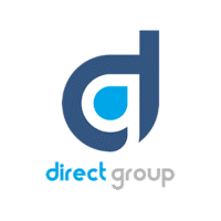 direct-group logo