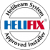 Helibeam System Approved Installer